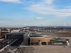 Vinci est candidat à la reprise des aéroports de province