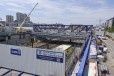 Aménagement Paris-Rive Gauche : un enchevêtrement de contraintes techniques