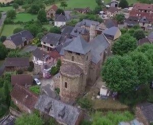 Noailhac - Les Rubans du Patrimoine 2018