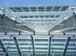 Photovoltaïque : réactions des professionnels aux propositions de François Fillon