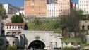 A Lyon, les tunnels de la Croix-Rousse sont en avance