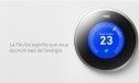 Nest informe les utilisateurs sur leurs consommations énergétiques