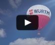 Würth vous présente ses meilleurs v"ux pour 2016