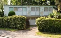 Tourcoing : le Pavillon Prouvé remonté en mars