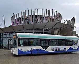 Un "nouveau plan" pour les bus parisiens durant le week-end de Pâques
