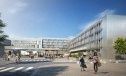 Le campus de Lyon Tech-La Doua fait peau neuve