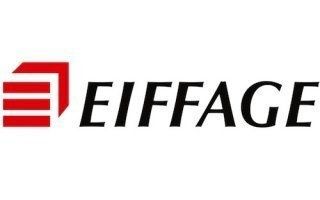 Eiffage prévoit une " légère contraction " de son chiffre d'affaires en 2014