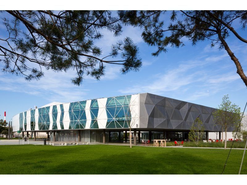 Les lauréats 2016 de l'architecture aluminium sont...