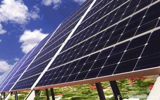 Importations photovoltaïques : vers un accord Chine-Europe