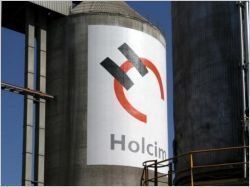 Holcim cèdera 25% de ses parts dans Cement Australia à son  concurrent HeidelbergCement