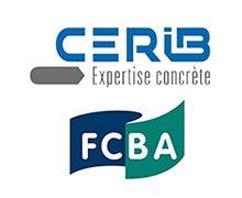 Signature d'un partenariat CERIB et FCBA pour le marquage CE et la marque NF des portes coupe-feu