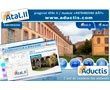 Une solution pour gérer les bâtiments d'une collectivité