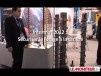 Intermat 2012 : la sécurisation du forage à la tarière avance doucement