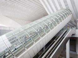 Les mobilités verticales de la ligne 2 du métro de Lille ont été attribuées à...