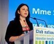Sylvia Pinel lance le Club national des initiatives locales pour la rénovation énergétique