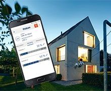 Application Android " Dimax 544 Plus " : Créer et gérer ses ambiances lumineuses depuis son smartphone