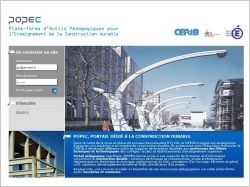 Une plateforme Internet pour la construction durable