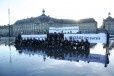 A Bordeaux, des paysagistes en herbe et en grève