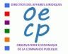 Mise à jour du guide du recensement économique des achats publics