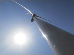 Un parc éolien vosgien verra le jour grâce au financement participatif