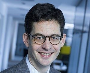 Stéphane Kirkland, nouveau Directeur de la Business Line Bâtiment chez Arcadis France