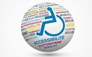 Mise en accessibilité ERP : des sanctions en cas de non respect des obligations