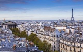 Encadrement des loyers parisiens : l'Olap fait le bilan