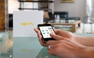 Domotique : Somfy veut doubler ses ventes sur le marché de la maison connectée