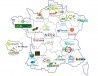 Clusters bâtiment durable: des moteurs économiques territorialisés