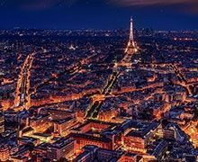 Les fragilités urbaines s'accentuent en devenant un marché prometteur