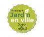 Le Salon du végétal surfe sur la vague du jardin en ville