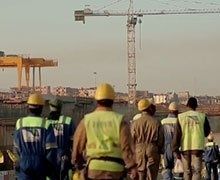 VINCI Construction 2018