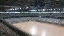 Près de Nantes, une salle sportive éclairée à 100% par des LED