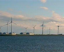 Un avis défavorable sur le parc éolien en mer du Tréport serait très négatif pour la filière selon Engie