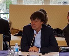 Notre-Dame-des-Landes : pas de ligne rouge ni de "deal" pour Hulot