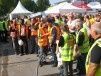 Travaux publics : les entreprises alsaciennes manifestent contre les pertes d'emploi