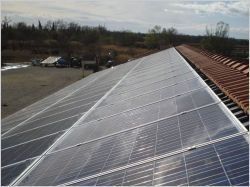 Photovoltaïque : un moratoire qui fait débat