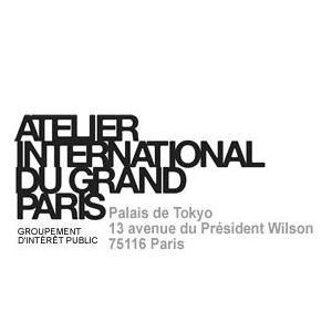 PARIS - Habiter le Grand Paris | Semaine de l\'atelier international du Grand Paris