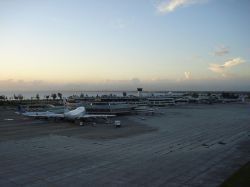 Vinci acquiert six aéroports de République Dominicaine