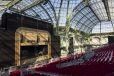 Le Châtelet chante sous le Grand-Palais