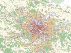 L'Institut d'aménagement et d'urbanisme francilien est devenu un colosse