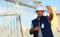 Bouygues a interrompu tous ses chantiers en IDF