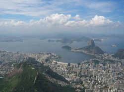 Rio : un vélodrome livré, mais des polémiques qui durent