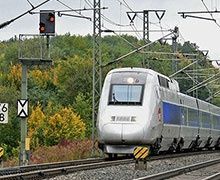 TGV : feu vert technique pour la ligne Tours-Bordeaux