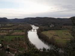 Dordogne : des entreprises "en colère" après la suspension d'un projet routier