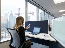 Philips poursuit ses efforts dans l'éclairage connecté