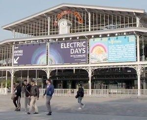 Les Electric Days, trois jours bien chargés en innovations