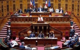 Le Parlement valide un projet de loi en faveur de l'autoconsommation
