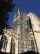 La flèche de la cathédrale de Rouen s'offre sept ans de réfection