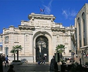 La croissance s'élèverait à 0,4% au 4e trimestre, selon la Banque de France